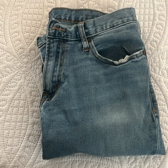 Men’s Old Navy Slim-fit Jeans - Picture 2 of 2
